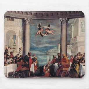 Alfombrilla De Ratón Bella Artes mousepad