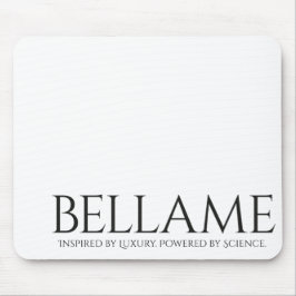 Alfombrilla De Ratón Bellame Mousepad