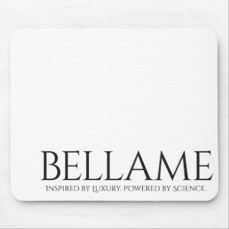 Alfombrilla De Ratón Bellame Mousepad