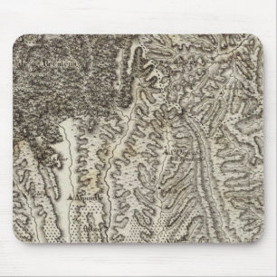 Alfombrilla De Ratón Bellegarde