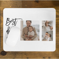 Belleza Collage Foto Mejor Regalo De Papá Nunca