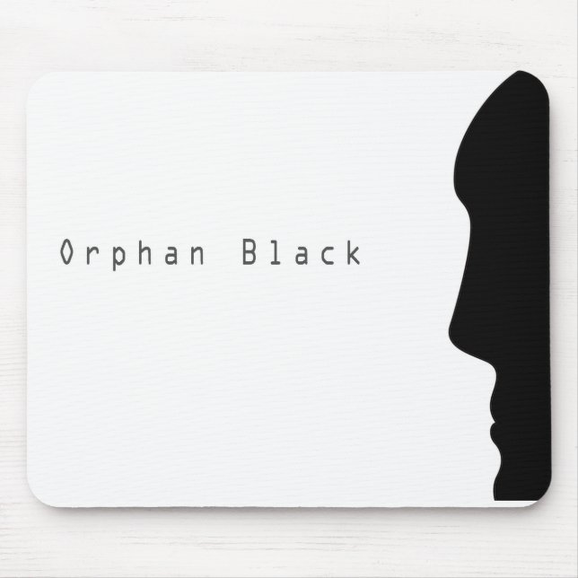 Alfombrilla De Ratón Belleza en el cojín de ratón (Frente)