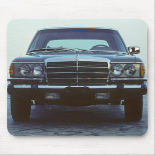 Alfombrilla De Ratón Benz 450SEL de Mercedes