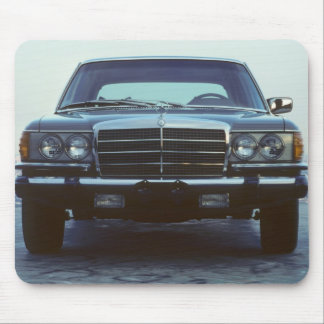 Alfombrilla De Ratón Benz 450SEL de Mercedes