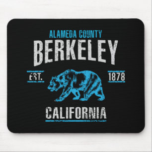 Alfombrilla De Ratón Berkeley