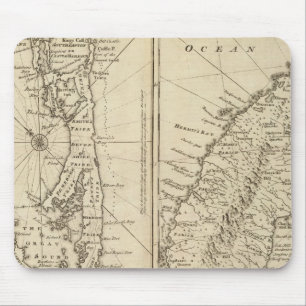 Alfombrilla De Ratón Bermudas