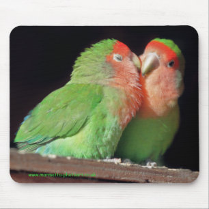 Alfombrilla De Ratón Béseme Mousemat