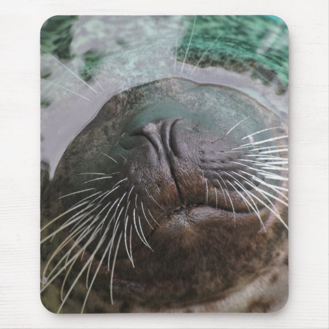 Alfombrilla De Ratón Béseme Mousepad (Frente)