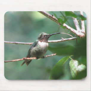 Alfombrilla De Ratón Beso Mousepad de Hummer