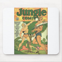 Alfombrilla De Ratón Bestia - Reinas del Imperio Perdido - Niño de la J