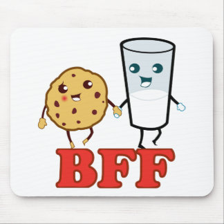 ALFOMBRILLA DE RATÓN BFF