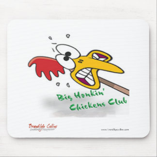 Alfombrilla De Ratón BHCC Mousepad 2