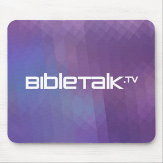 Alfombrilla De Ratón BibleTalk.tv - I Corinthians Mousepad