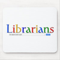 bibliotecarios el Search Engine original