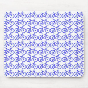 Alfombrilla De Ratón bicicleta . bicicleta / bicicleta agradable