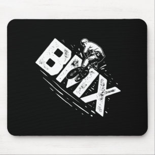 Alfombrilla De Ratón Bicicleta BMX de estilo libre BMX de Guay