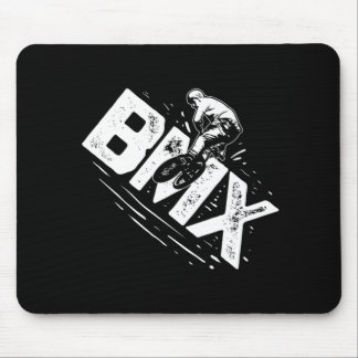 Alfombrilla De Ratón Bicicleta BMX de estilo libre BMX de Guay