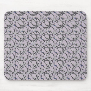 Alfombrilla De Ratón Bicicletas