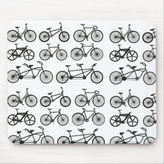 Alfombrilla De Ratón Bicis Mousepad de Guay