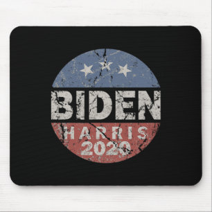 Alfombrilla De Ratón Biden Harris 2020