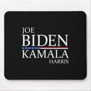 Alfombrilla De Ratón Biden Kamala Harris Demócrata 2024 Biden Harris