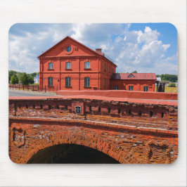 Alfombrilla De Ratón BielorБ е л а р с у ь arle a Orsha Tell