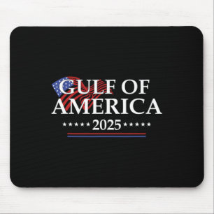 Alfombrilla De Ratón Bienvenido a América Golfo - Golfo de México 2025