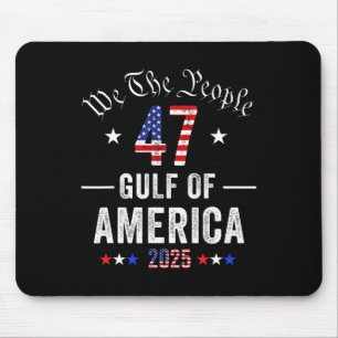 Alfombrilla De Ratón Bienvenidos Al Golfo De Estados Unidos - Golfo De 