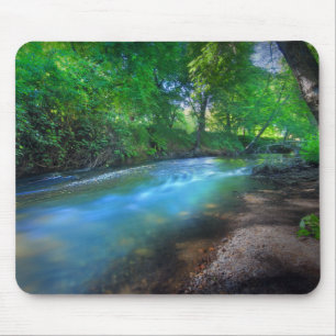 Alfombrilla De Ratón Big Chico Creek