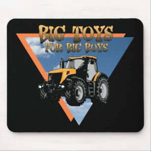 Alfombrilla De Ratón Big Toys Mousepad