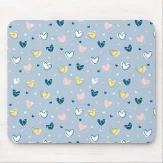 Alfombrilla De Ratón bigote