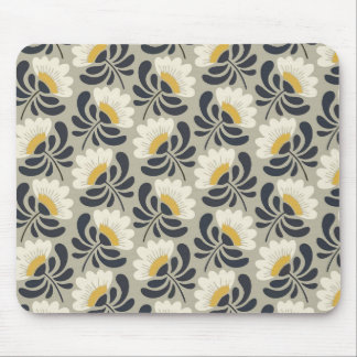 Alfombrilla De Ratón bigote