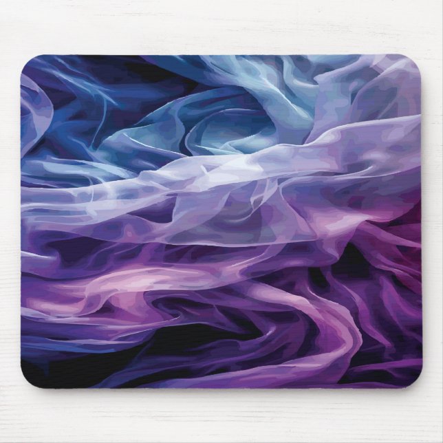 Alfombrilla De Ratón bigote (Frente)