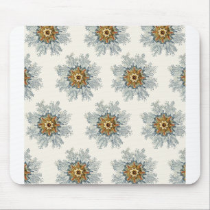 Alfombrilla De Ratón bigote