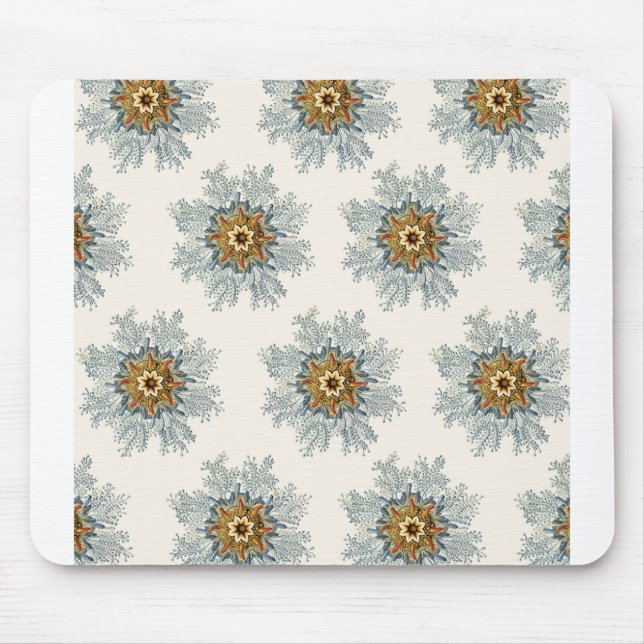 Alfombrilla De Ratón bigote (Frente)