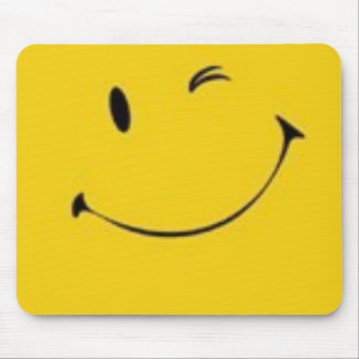 Alfombrilla De Ratón bigote