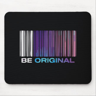 Alfombrilla De Ratón bigote