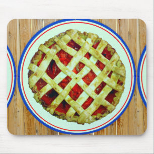 Alfombrilla De Ratón bigote fresco casero