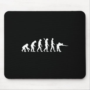 Alfombrilla De Ratón Billetes de evolución