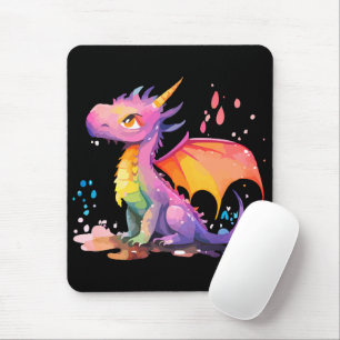 Alfombrilla De Ratón Bingo- Mousepad