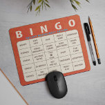Alfombrilla De Ratón Bingo Project Management Edition<br><div class="desc">Bingo Project Management Edition Mouse Pad - ¿Buscando ideas de regalo de oficina? No busques más... te tenemos cubierto. ¡Ninguna reunión aburrida será nunca igual con estas hilarantes pastillas de ratón! El ilustracion es una tarjeta de juego de Bingo con palabras de moda para la gestión de proyectos que escuchamos...</div>