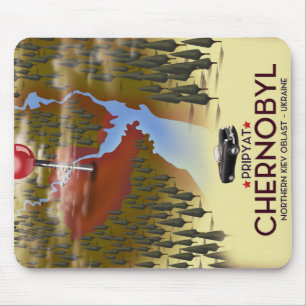 Alfombrilla De Ratón BiPlane