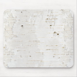 Alfombrilla De Ratón Birchbark
