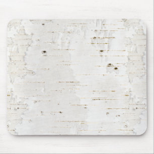 Alfombrilla De Ratón Birchbark