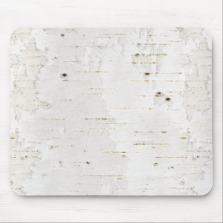 Alfombrilla De Ratón Birchbark