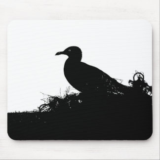 Alfombrilla De Ratón Bird