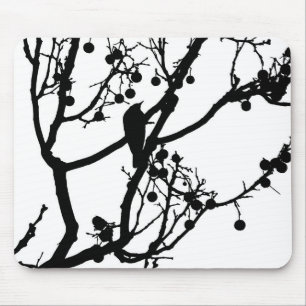 Alfombrilla De Ratón Birdie 4