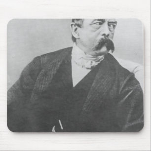 Alfombrilla De Ratón Bismarck