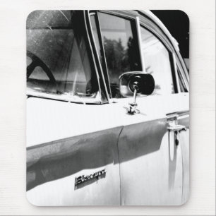 Alfombrilla De Ratón bisquane