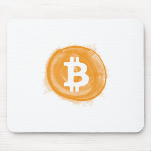 Alfombrilla De Ratón Bitcoin 6